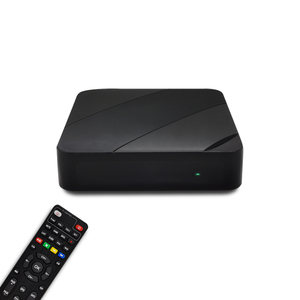 M3U8 Iptv Set Top Box Linux Tv Box | LINUX BOX STALKERE con códigos Xtream y protocolo de multidifusión UDP