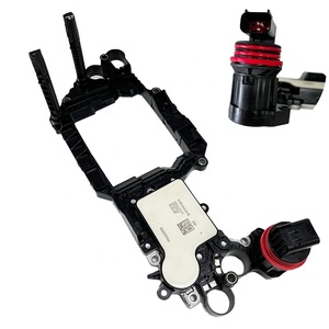 722.8 Getriebes teuer gerät TCU/ECU CVT Schwarz/Weiß 100% getestet Kostenlose Programmierung für Mercedes A & B CLASS A1693701106 - Product Image 4