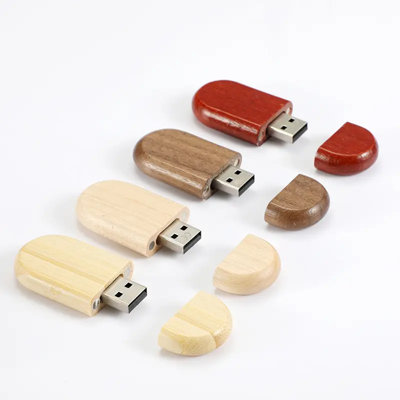 Флэш-диск деревянный Usb флэш-накопитель пользовательский флэш-диск USB дешевая цена бизнес-продвижение подарок деревянный USB Stick логотип