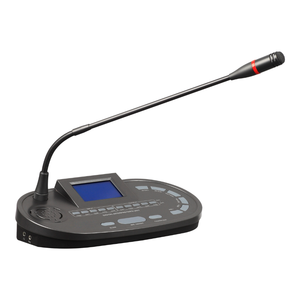 Panvotech Multi <strong>Languages</strong> Infrared Translation Equipment Simultaneous Interpretation Device <strong>Language</strong> Distribution Conference - Product Image 4