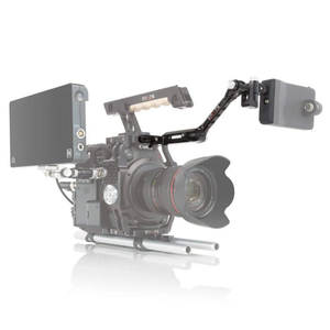 C2VVF for Canon C200/C200B View Finder <strong>Mount</strong>-High Quality Camera <strong>Mount</strong> for Optimal Viewing Experience - Product Image 2