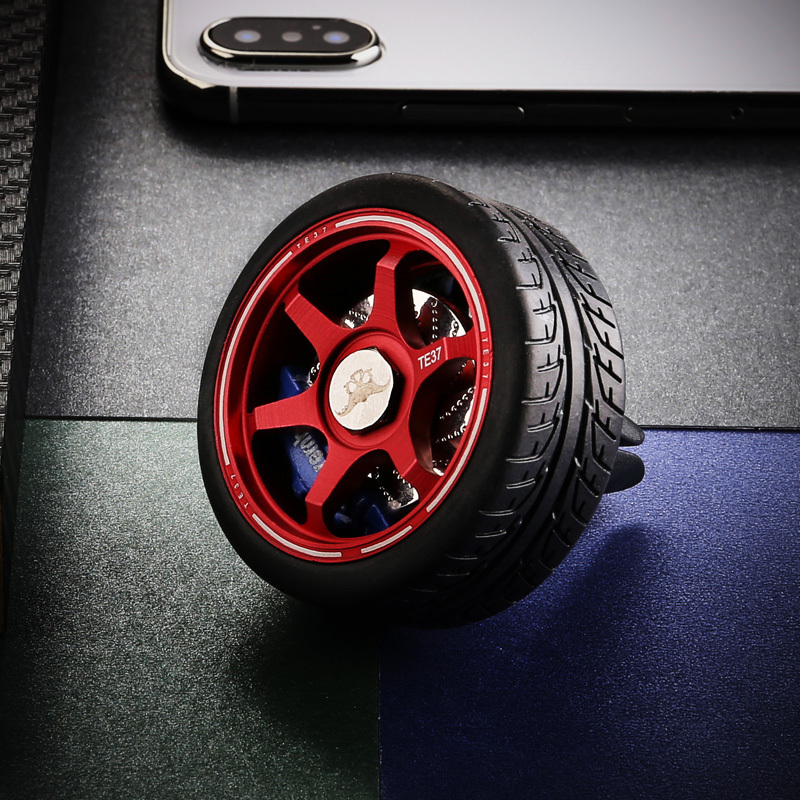 TE37 ROUGE