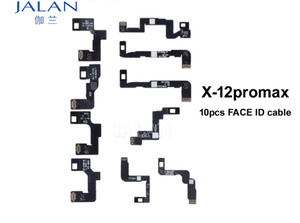 RP30 Multifunctional <strong>Restore</strong> Programmer for iPhone <strong>X</strong> to 13 Series Face ID Fix Dot Projector Detection Battery True Tone Repair - Product Image 6