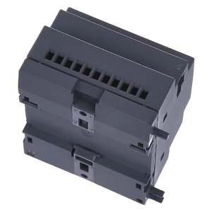 وحدة منطق PLC طراز LOGO 12/24RCE من StellarSpace، موديل 6ED1052-1MD08-0BA2، جديدة ومتوفرة في المخزون - Product Image 3