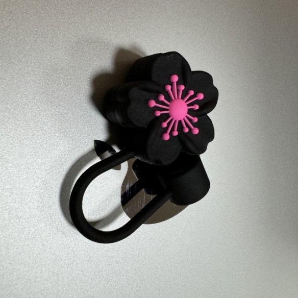 Black - 10mm