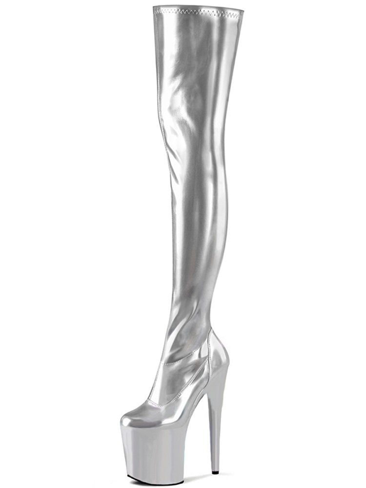 Silver