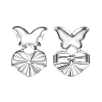 Mariposa 1 + Plata