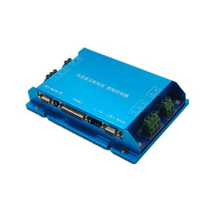 サーボドライバーBLDCデュアルモーターコントローラー40A24vdc 48vdcロボット用 - Product Image 1