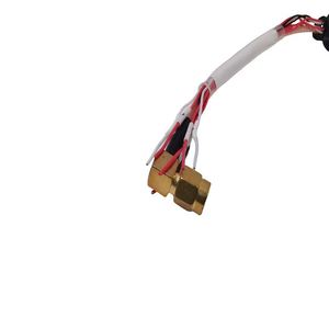 Macbook Air用11インチA1370 A1465 Lcd Led Lvdsディスプレイスクリーンケーブル254mmピッチフラットフレキシブルリボン10ピンIdc 60mm長さ - Product Image 1