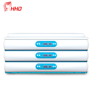 HHD חדש לגמרי הגעה אוטומטי בקרת לחות <span class=keywords><strong>360</strong></span> עוף ביצת חממת H360