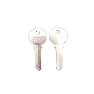 05018689AA กุญแจ5018689AA ว่างเปล่าสำหรับหลบ RAM1500 2500 3500รถกระบะ2003-2022 - Product Image 1