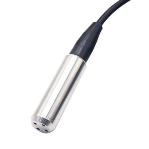 アナログ4-20mA 0-10V RS485水中液面送信機水位センサー - Product Image 6