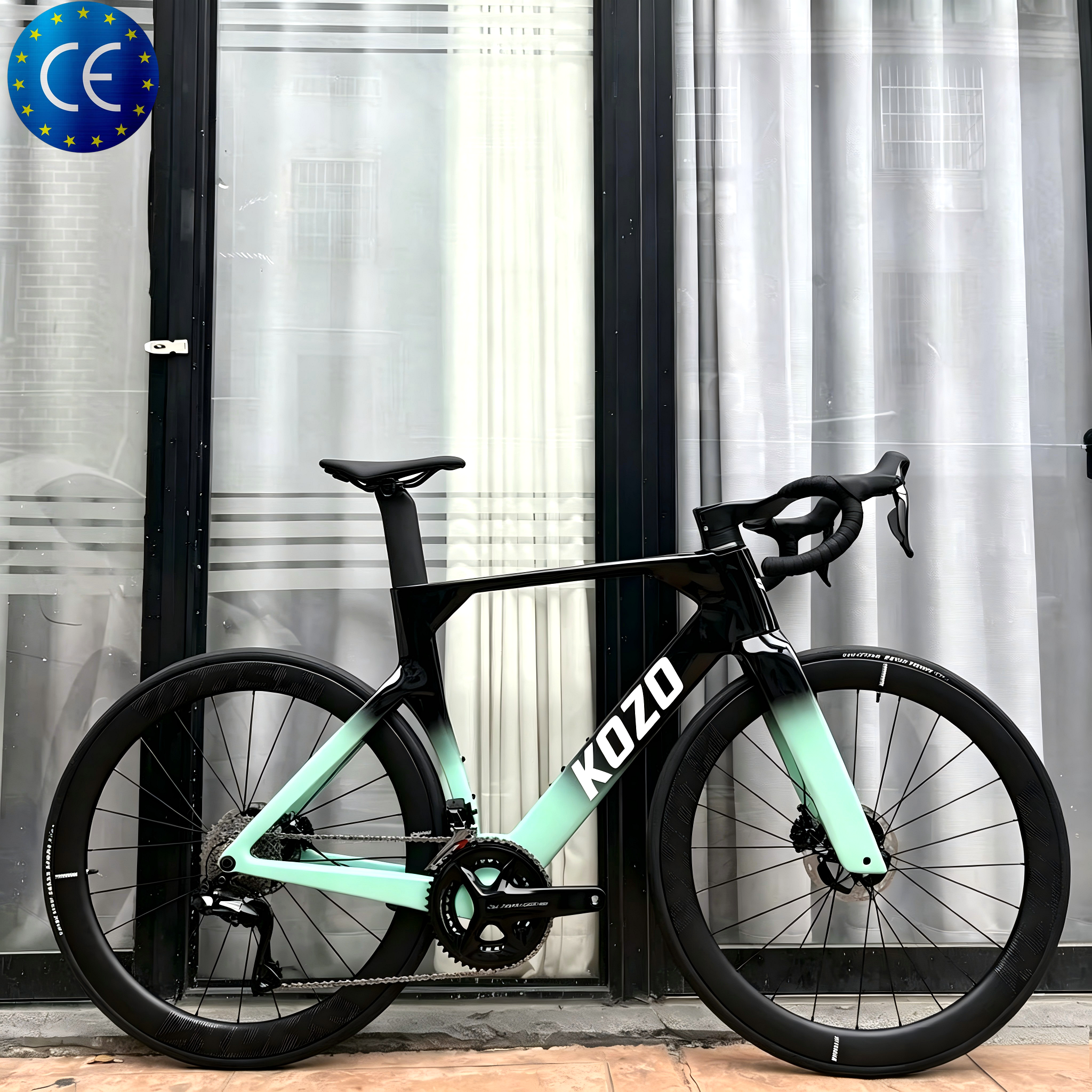 Azul+negro