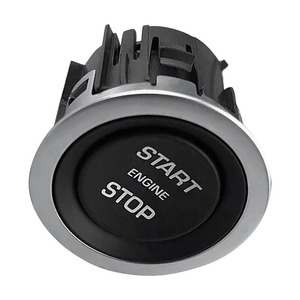 Ignition Stop <strong>Start</strong> <strong>Button</strong> Engine Switch Vehicle Car <strong>Start</strong> Stop Engine <strong>Button</strong> <strong>Push</strong> <strong>Button</strong> Switch - Product Image 6