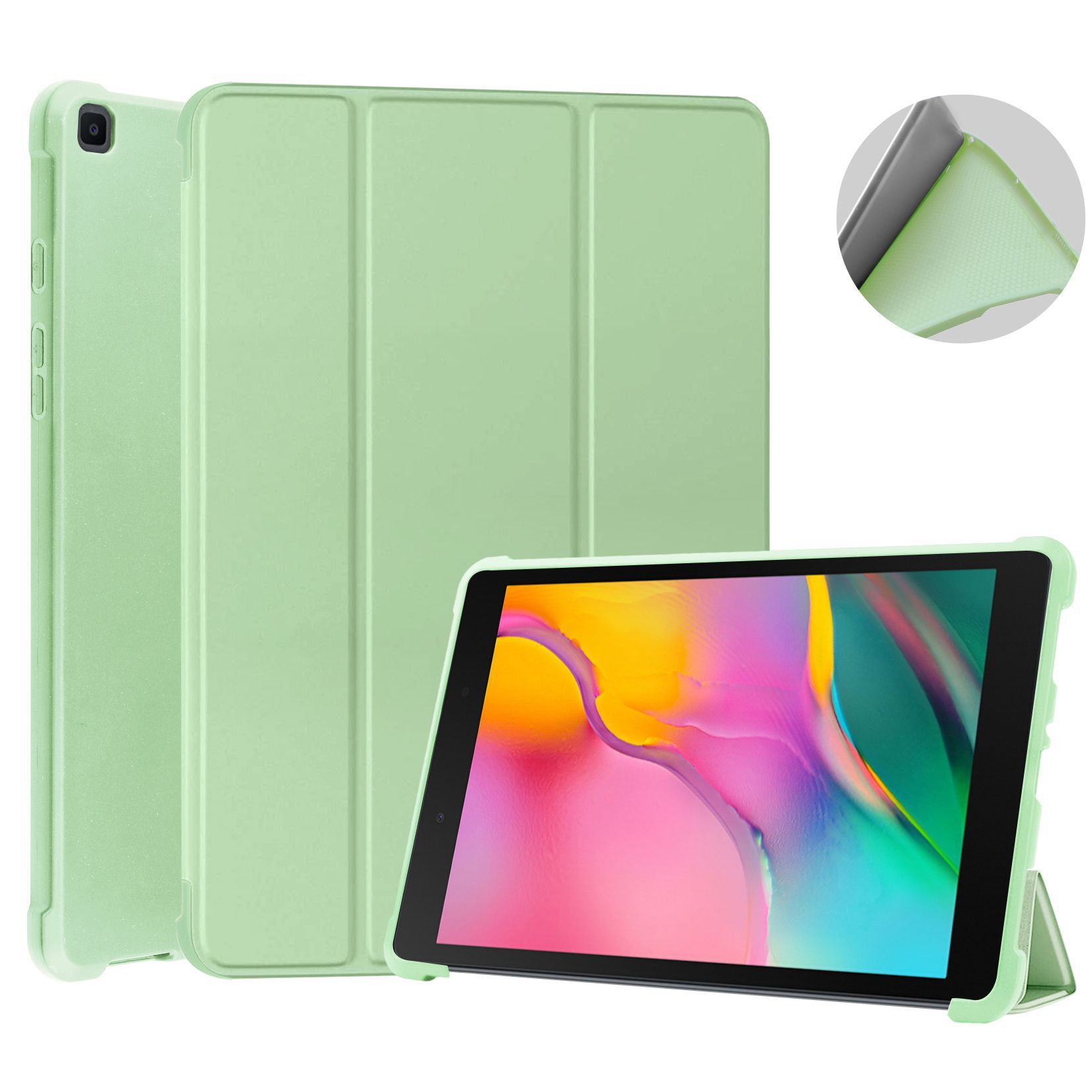 Verde