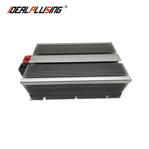 Módulo convertidor de entrada ancha (20-72v), 36v, 48v, 56v, 60v, 72v a 5v, 12v, 24v, 36v, 10a, 15a, 20a, 30a, 40a, CC a CC - Product Image 2