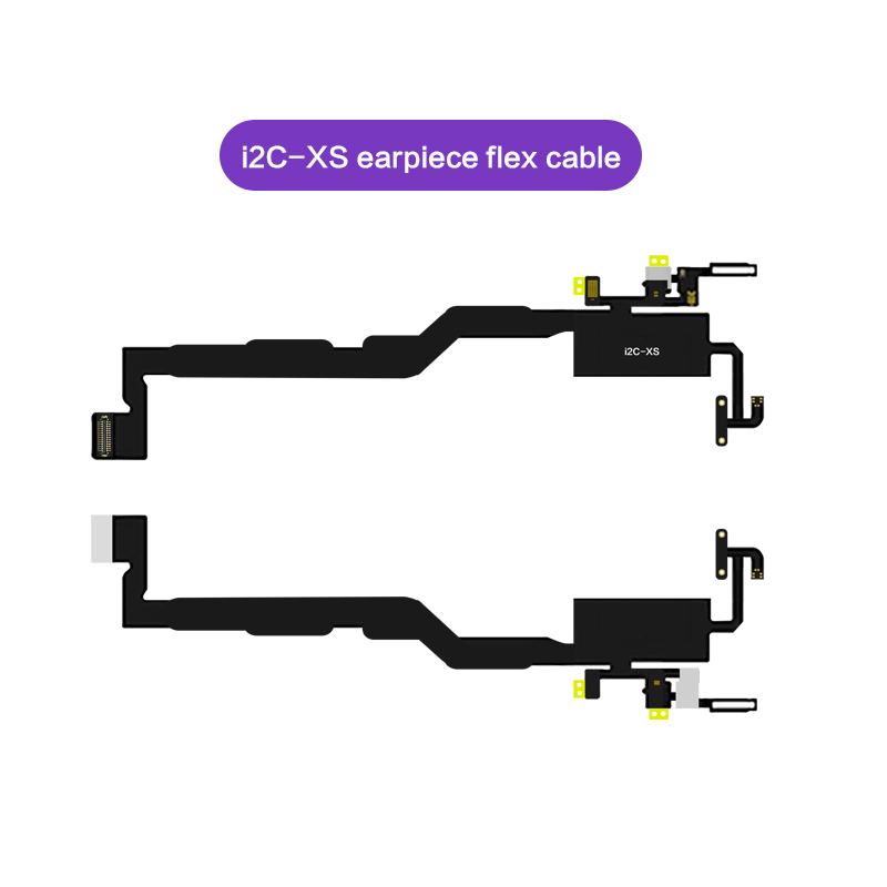 XS Earpiece cable