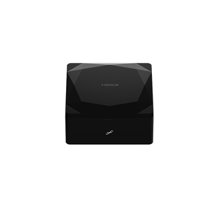 Midiplus Mirror Interfaz de audio de gama alta Monitoreo de guitarra eléctrica Grabación experta y estudio de transmisión en vivo-Sonido de calidad - Product Image 3