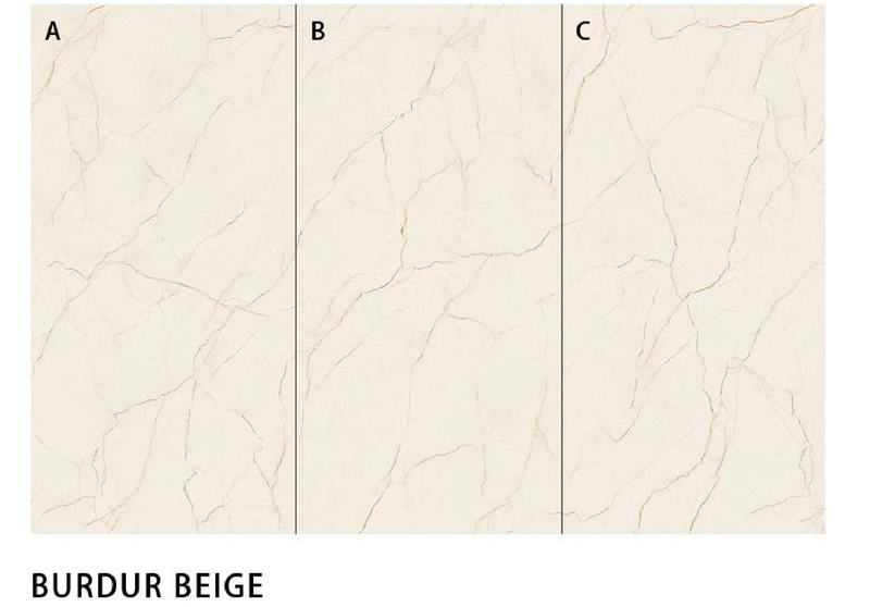 BEIGE DE BURDUR
