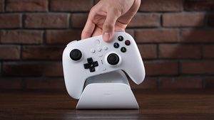 ตัวควบคุม X-Pro 2.4G 8บิตโดสูงสุด3โหมดสำหรับ Xbox Hall Effect จอยสติ๊กฮอลล์ทริกเกอร์ Xbox Series X | S และ Xbox One - Product Image 3