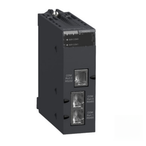Genuine Original BMEP581020H Industrial Automation PLC <strong>Controller</strong> Wide <strong>Temperature</strong> Range New CPU Coating for PLC Programming - Product Image 4