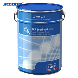 LGWM1/<strong>5</strong> Extreme Pressure Low Temperature Bearing Grease for <strong>Testing</strong> Equipment - Product Image 3