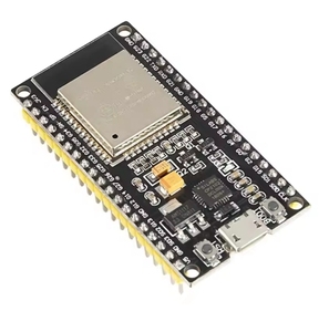 ESP32 ESP-32 Development Board Drahtloses WiFi Bluetooth Dual Core CP2104 Filter Leistungs modul 2,4 GHz für Arduino Nodemcu - Product Image 5