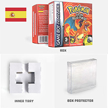 ESP firered box