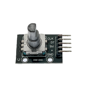 OKY3431 KY-040 360 Degree Rotation <strong>Rotary</strong> <strong>Encoder</strong> <strong>Module</strong> - Product Image 6