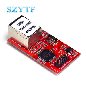 ESP322560ボードと互換性のあるミニW5100LANイーサネットシールドネットワークボードモジュール - Product Image 2
