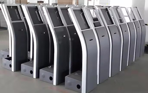 Tıbbi klinik ve hastane için akıllı kuyruk yönetim sistemi verimli kuyruk çağrı sistemi - Product Image 3