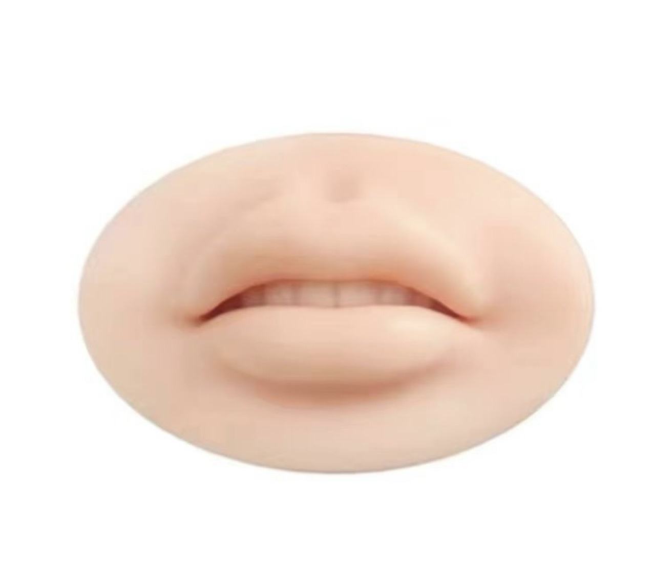 Dudu Lips (Lèvres Pulpeuses) Teint Clair