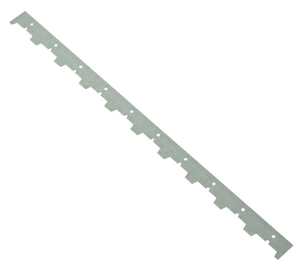 New Beekeeping Equipment Hive Frame Fixator with 10 Holes Beehive Tool and Spacer - Product Image 1