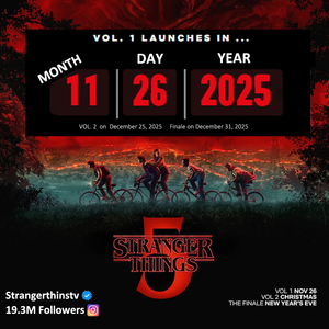 Những điều người lạ mô hình hành động con số lắp ráp xây dựng khối Bộ gạch đầu con số brickeadz Đồ chơi Quà tặng cho trẻ em - Product Image 2