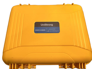 Test aleti Rover ve tabanı ölçmek için Unistrong G970II PRO /E-SURVEY E600 GPS GNSS RTK enstrüman - Product Image 5
