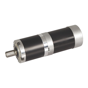 Brushless <strong>DC</strong> Planetary Gear <strong>Motor</strong> 56mm <strong>24V</strong> 36V 84W/135W/180W Speed Control Customized Reduction Ratio for <strong>Electric</strong> Machines - Product Image 1