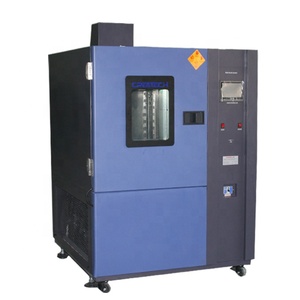 Climate <strong>Simulation</strong> <strong>Test</strong> Chamber/Environmental <strong>Test</strong> Chamber Simulator/Advanced Altitude and Climate Conditioning <strong>Test</strong> Chamber - Product Image 6