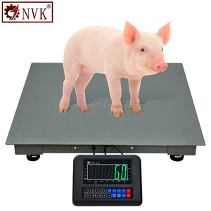 NVK K8 With RS232 Used for Platform Scale Floor Scale <strong>Load</strong> Cell <strong>LCD</strong> LED <strong>Display</strong> <strong>Indicator</strong> Weighing Bridge - Product Image 5