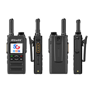 En güçlü simcard ip68 telefon android vhf uhf walkie talkie li ion pil modeli walky-konuşkan iki yönlü radyo için ar-6 3.7v