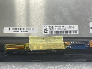N49274-001 LCD Touchscreen Display Assembly for <strong>HP</strong> Envy X 360 2-in-1 15-fe0053dx - Product Image 5