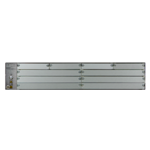 Enrutador óptico de clase empresarial AR6280 HW 14 10 Gigabit con puerto multiWAN modular QoS Firewall WEP 5G VPN y funcionalidad VoIP - Product Image 3