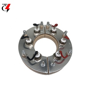 Máy phát điện cầu đồng điện stamford CHỈNH LƯU Diode Bộ Kit rsk6001 200 amp - Product Image 6