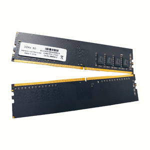 RAM DDR4 8GB 3200MHzメモリモジュールRAM DDR4 8GB 2666mhzデスクトップメモリモジュールと互換性があります