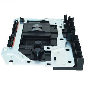หน่วยควบคุมการส่งสัญญาณอัตโนมัติสำหรับ Bosch 0260550002 SP TCM TCU ของแท้ - Product Image 6