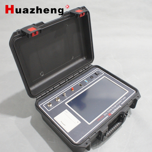 Portable <strong>Lightning</strong> Arrester <strong>Lightning</strong> Protection <strong>Device</strong> Leakage Current Tester - Product Image 5