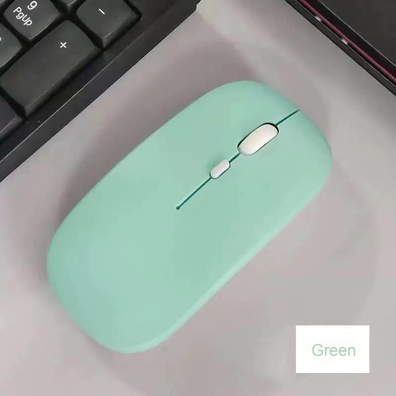 Modello batteria singolo Bluetooth lago verde