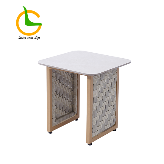 Table d'appoint