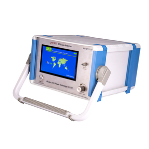 UHV-600 High Strength <strong>Test</strong> Portable Sf6 Purity Analyzer Gas Comprehensive Analyzer - Product Image 3