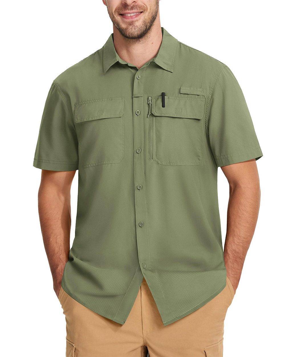 Verde claro