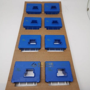 LEM LA200-P Current <strong>Transducer</strong> <strong>Sensor</strong> 200A AC/DC 100mA <strong>Output</strong> &plusmn;0.<strong>4</strong>% Accuracy for Drives Power Supplies - Product Image 4